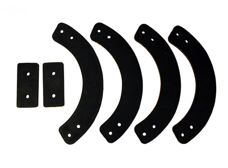 # 13167 SNOWBLOWER PADDLE SET