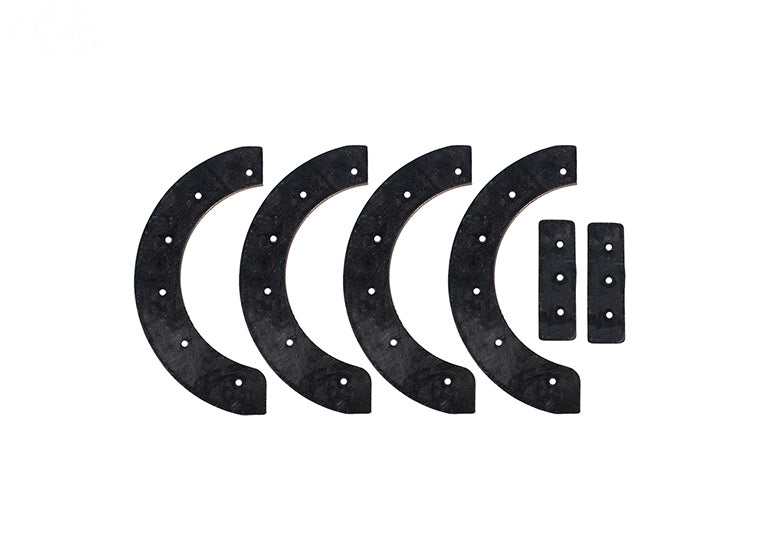 # 13169 SNOWBLOWER PADDLE SET