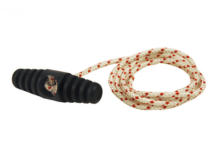 # 1320 ROPE W/HANDLE #5 X 42"