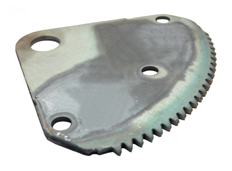 # 13208 STEERING SECTOR GEAR FOR MURRAY