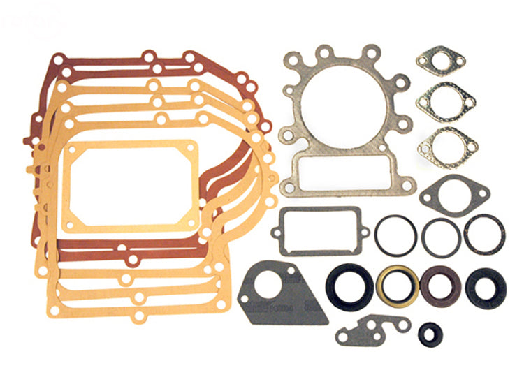 # 13210 GASKET SET FOR B&S