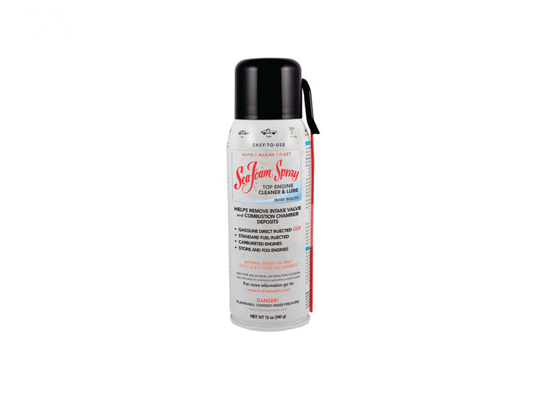 # 13222 SEA FOAM SPRAY SS-14