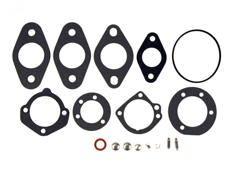# 13231 CARBURETOR KIT FOR KOHLER