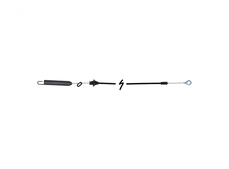 # 13235 PTO CABLE FOR JOHN DEERE