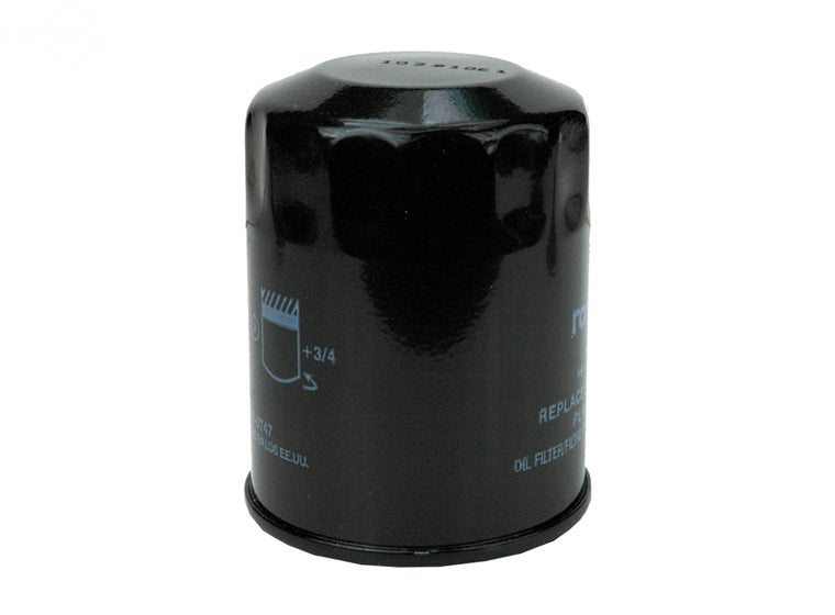 # 13237 OIL FILTER FOR HONDA SUB # X4610