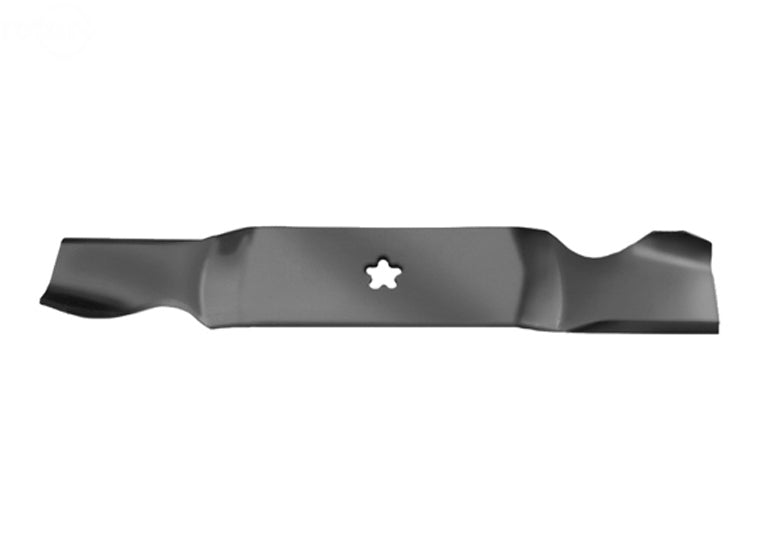 # 13239 BLADE 18-1/2" X 5 POINT STAR AYP