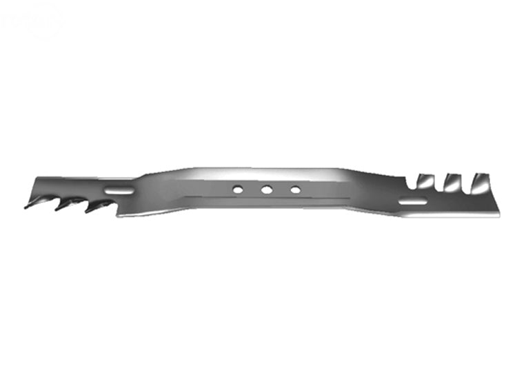 # 13260 COPPERHEAD MULCHER BLADE 20-27/32" X 7/16" TORO