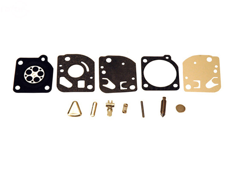 # 13262 CARBURETOR KIT FOR ZAMA