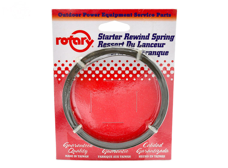 # 1327 STARTER RECOIL SPRING FOR B&S