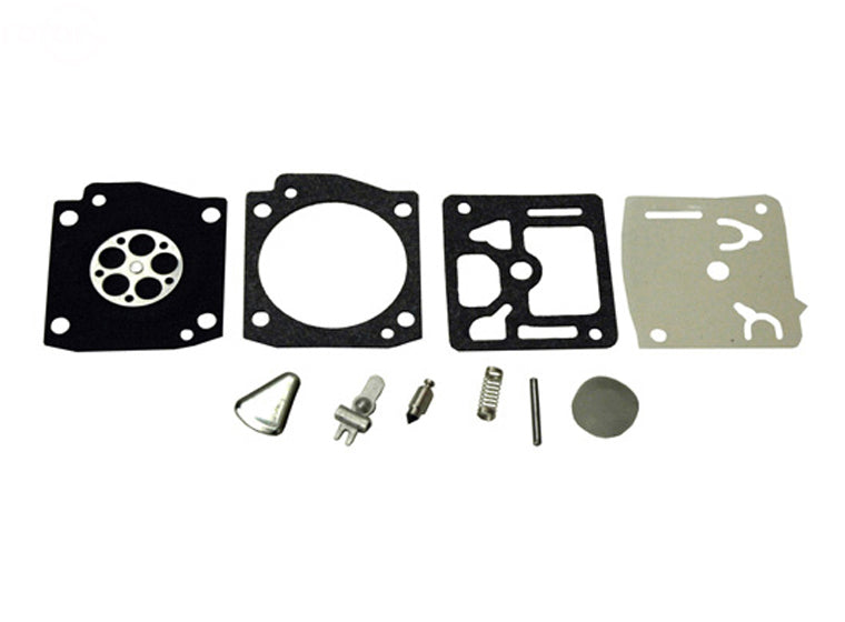 # 13291 CARBURETOR KIT FOR ZAMA