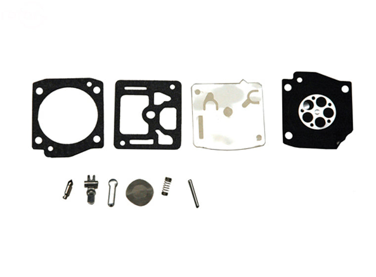 # 13292 CARBURETOR KIT FOR ZAMA