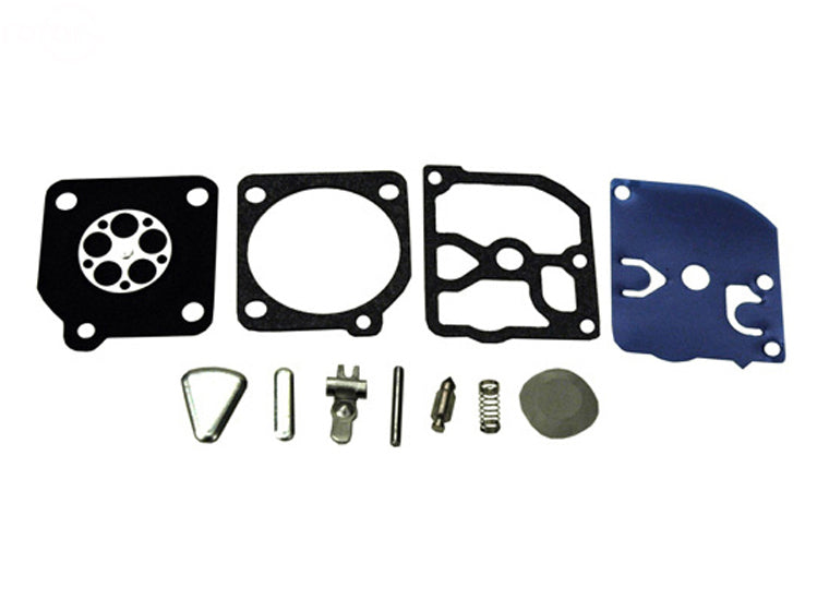 # 13293 CARBURETOR KIT FOR ZAMA