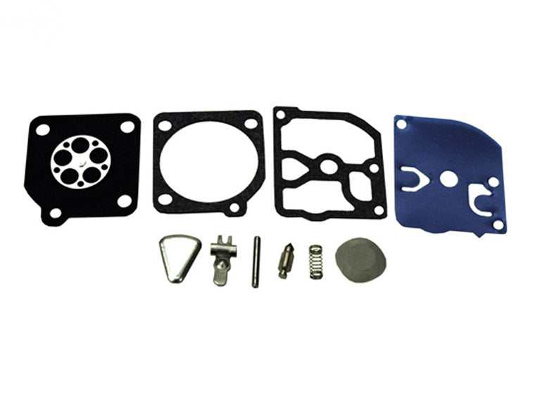 # 13294 CARBURETOR KIT FOR ZAMA