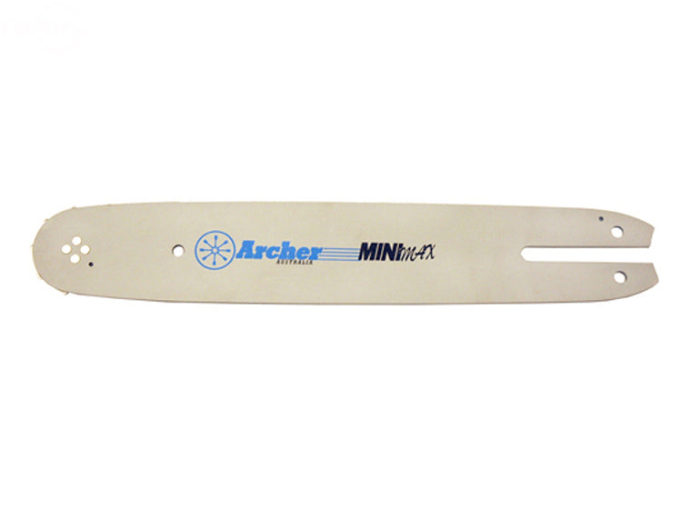 # 13304 CHAINSAW BAR 18 X 3/8 X .050 62DL