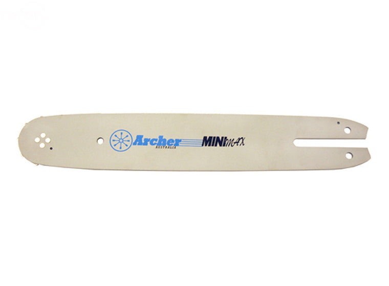 # 13306 CHAINSAW BAR 14 X 3/8 X .050 49 DL