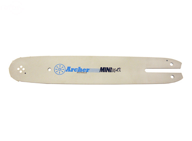 # 13309 CHAINSAW BAR 12 X 3/8 X .050 44 DL