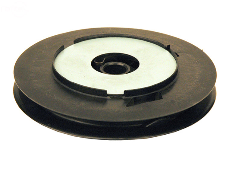 # 13355 STARTER PULLEY & SPRING FOR HONDA 28415-ZG9-802