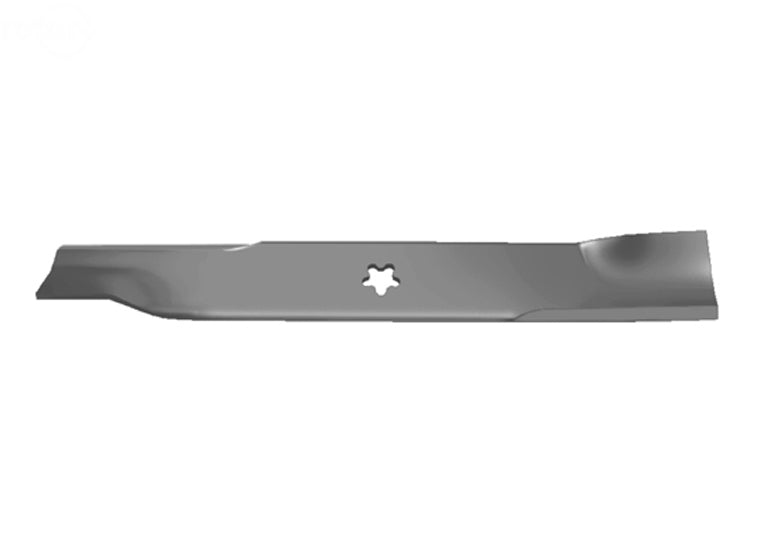 # 13361 BLADE 17-3/4" X 5 POINT STAR HUSQVARNA