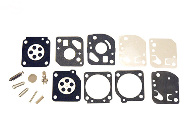 # 13365 CARBURETOR KIT FOR ZAMA