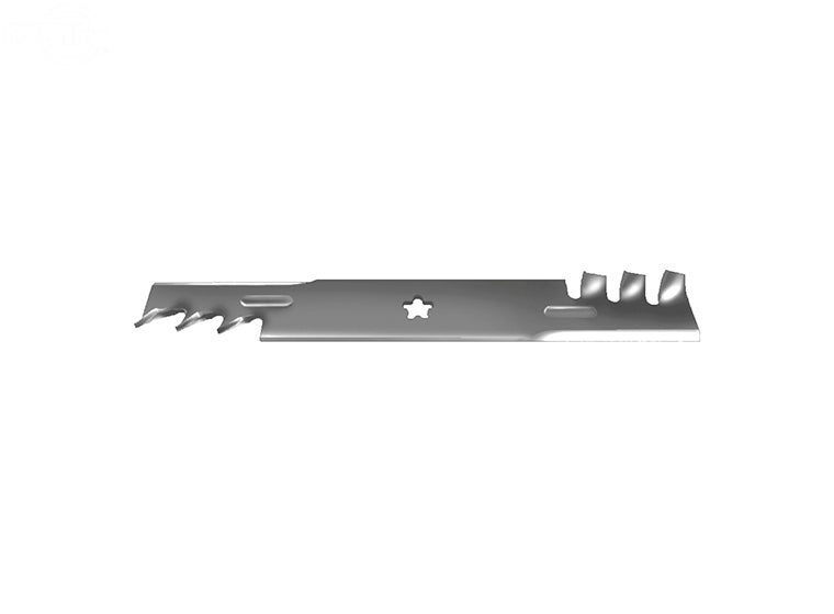 # 13367 COPPERHEAD MULCHER BLADE 17-3/4" X 5 POINT STAR HUSQVARNA