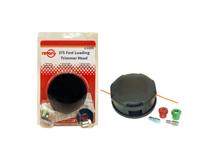 # 13375 TRIMMER HEAD FAST LOADING 375 LH