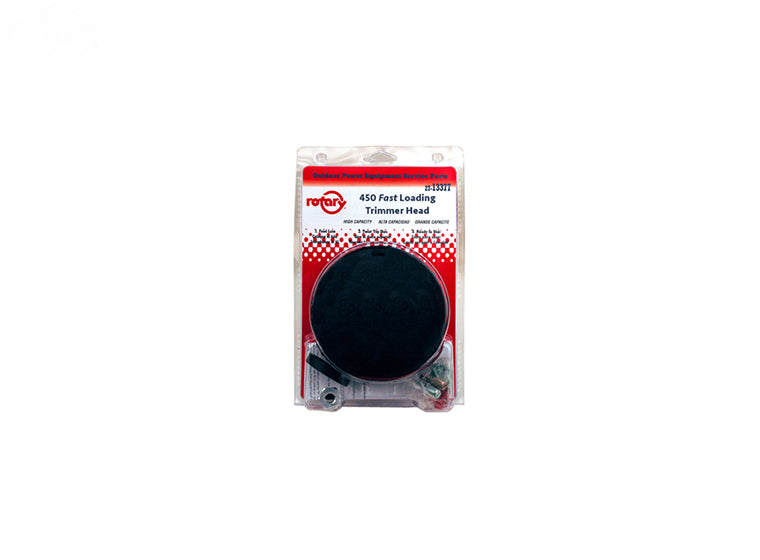 # 13377 TRIMMER HEAD FAST LOADING 450