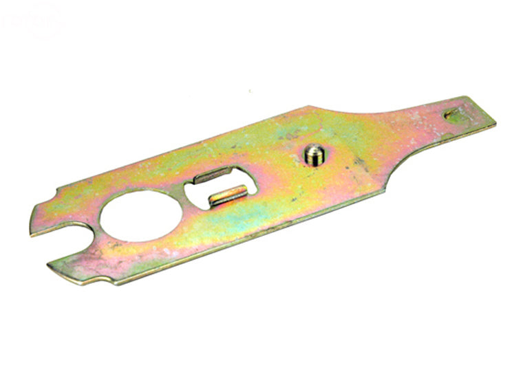 # 13407 REAR PIVOT ARM ASSEMBLY FOR TORO