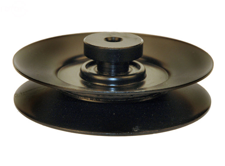 # 13417 V-IDLER PULLEY 3/8" X 5"
