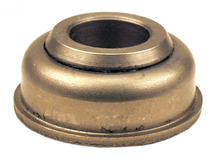 # 13418 FLANGED BALL BEARING HEAVY DUTY