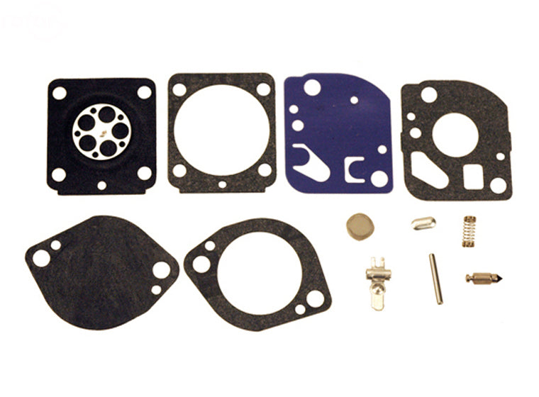 # 13420 CARBURETOR KIT FOR ZAMA