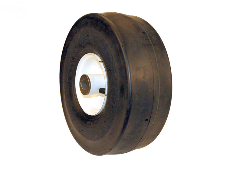 # 13421 CASTER WHEEL ASSEMBLY 4 INCH 410X350X4 (410X350-4)