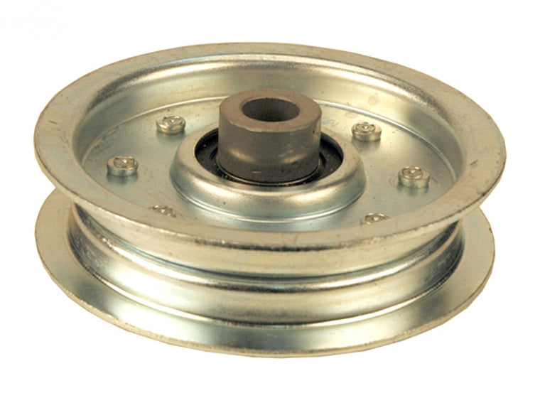 # 13425 FLAT IDLER PULLEY FOR DIXIE CHOPPER