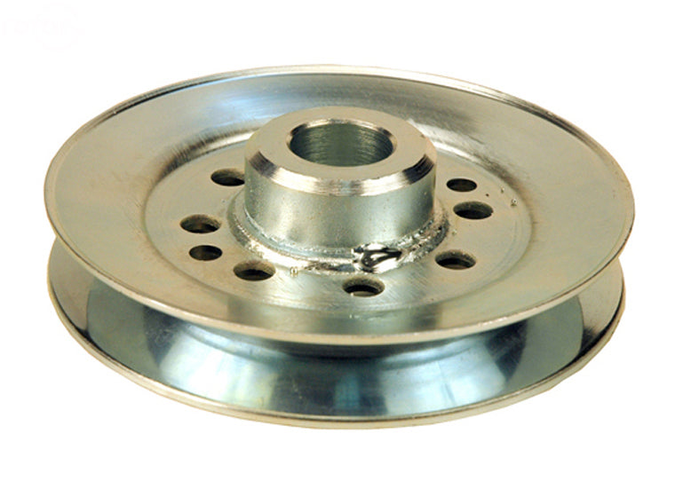 # 13427 DECK PULLEY FOR DIXIE CHOPPER