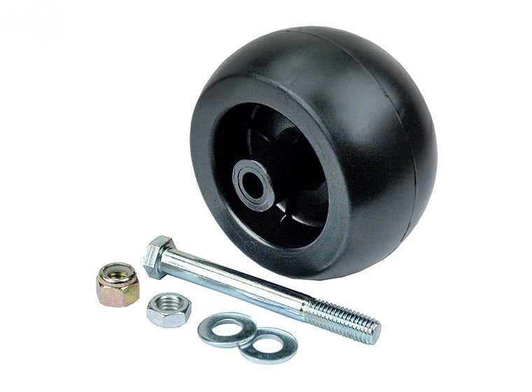 # 13445 DECK WHEEL KIT WITH HARDWARE