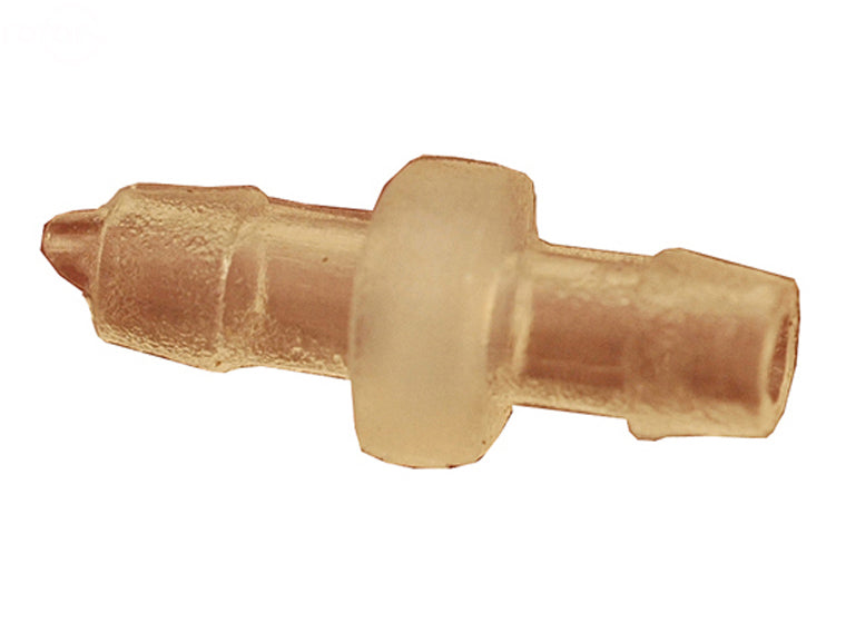 # 13448 FUEL LINE FITTING FOR POULAN