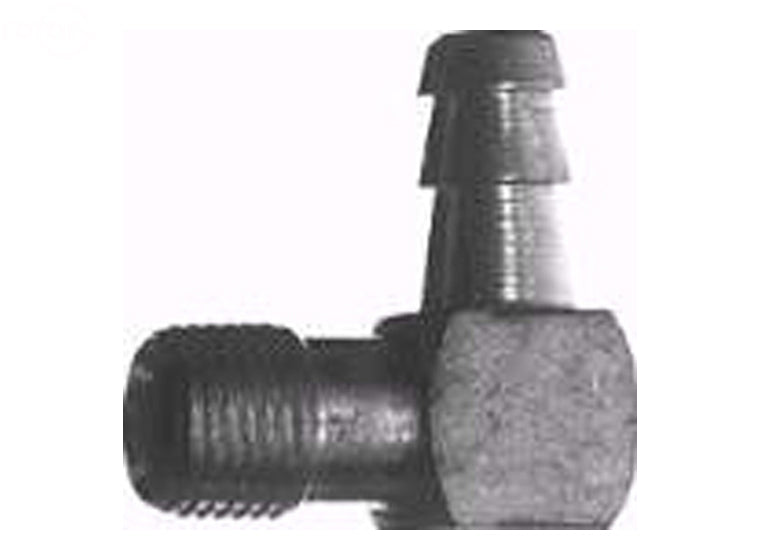 # 1346 FUEL FITTING ELBOW 1/4"