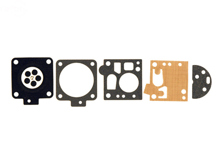 # 13485 CARBURETOR GASKET & DIAPHRAGM KIT