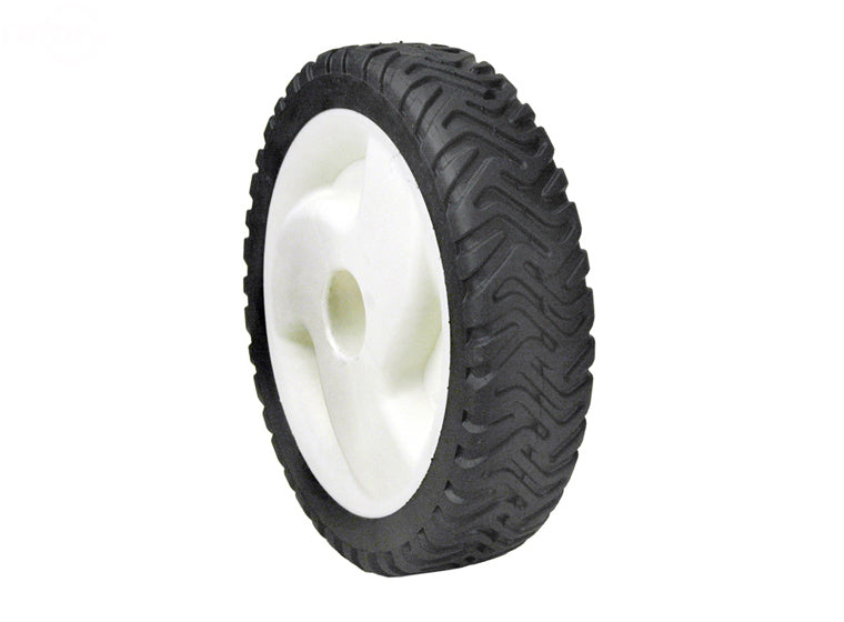 # 13492 PLASTIC WHEEL 8" X 2.00 TORO