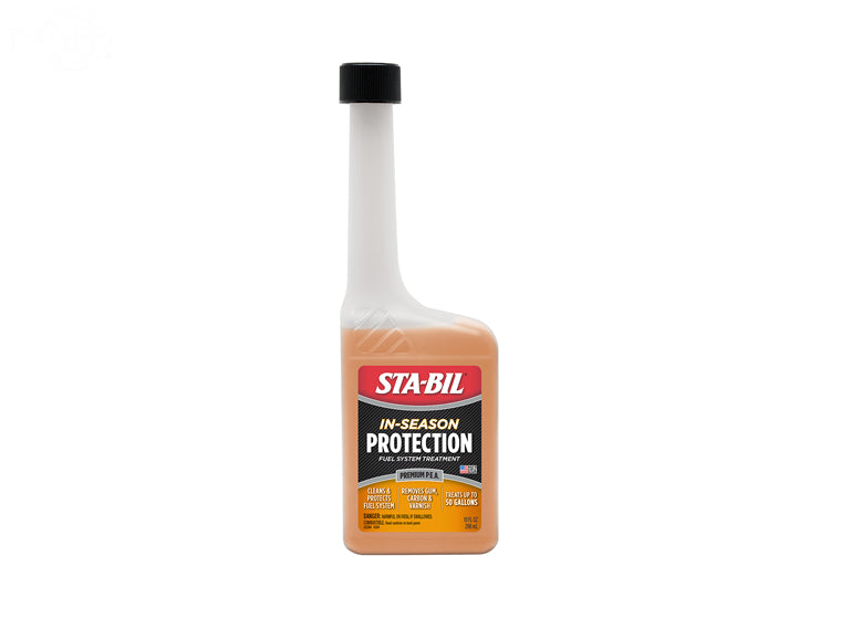 # 13494 360 PROTECTION FROM STA-BIL 10 OZ. BOTTLE