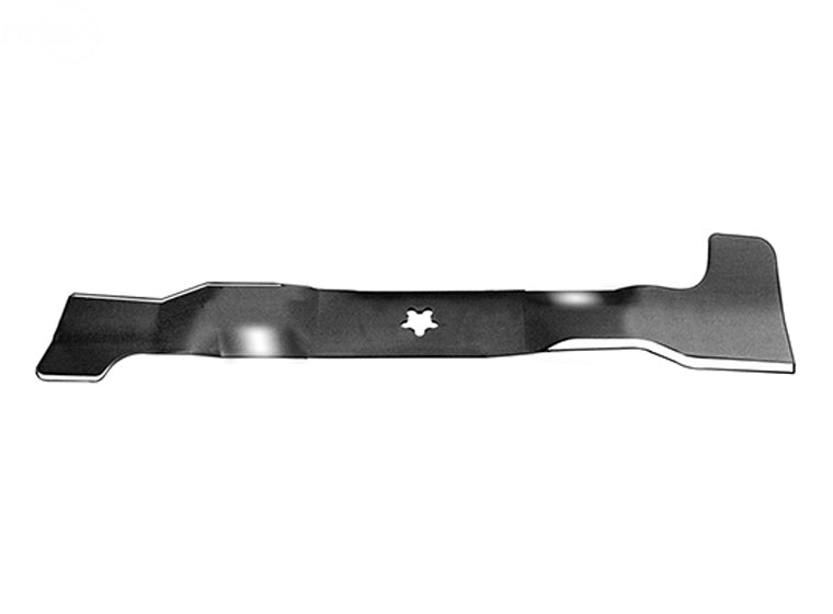 # 13498 BLADE 19" X 5 POINT STAR HUSQVARNA