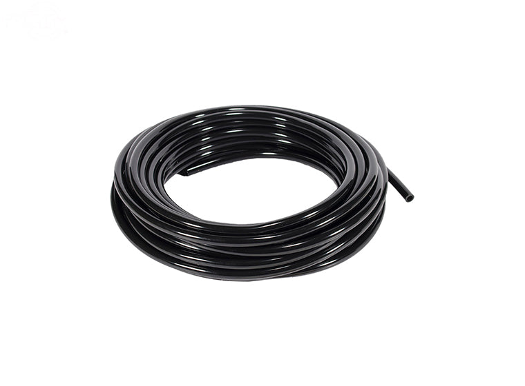 # 1351 FUEL LINE 1/4" PVC 50' (BLACK)