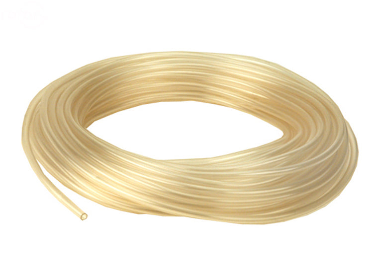 # 1352 FUEL LINE 1/8" 50' (CLEAR)