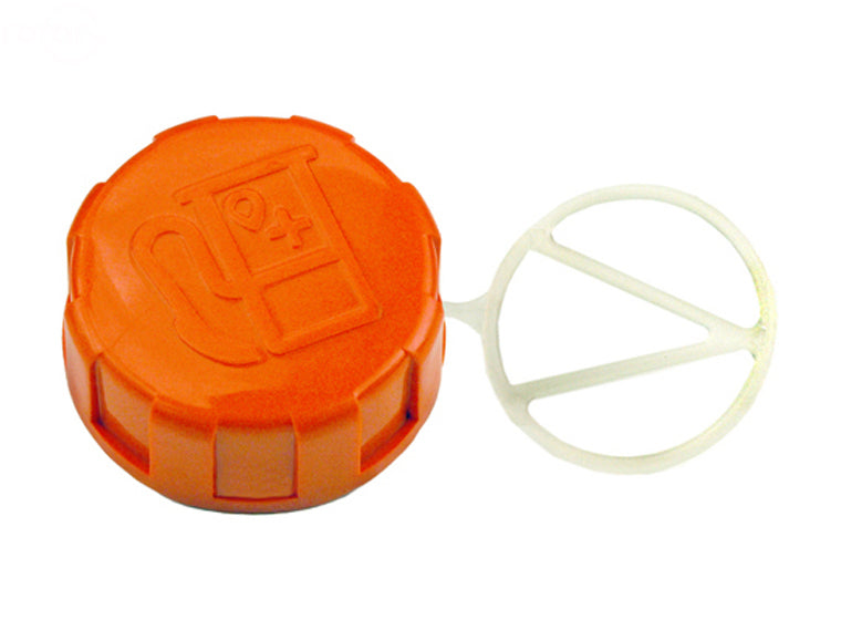 # 13530 FUEL CAP ASSEMBLY FOR ECHO