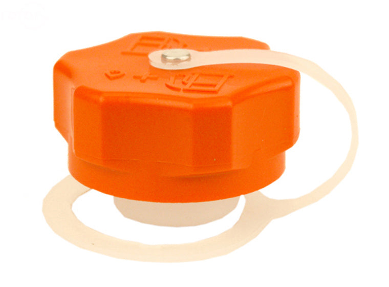 # 13531 FUEL CAP ASSEMBLY FOR ECHO