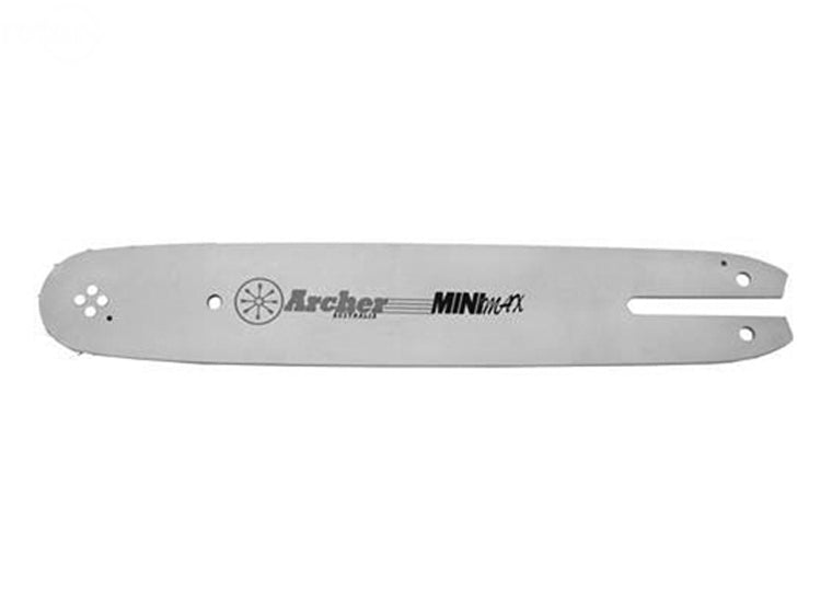 # 13544 CHAINSAW BAR 12" X 3/8" X .043 44DL