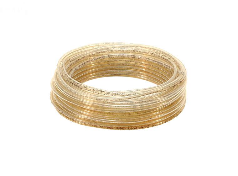 # 13574 FUEL LINE LP-1200 .080 ID X .140 OD