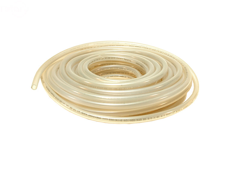 # 13578 FUEL LINE LP-1200 1/4" ID X 3/8" OD