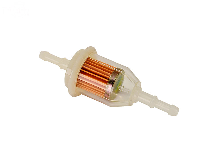 # 1358 FUEL FILTER 1/4"-5/16" STEPPED