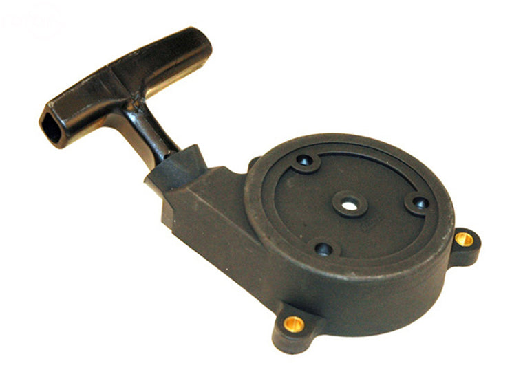 # 13580 STARTER RECOIL ASSEMBLY