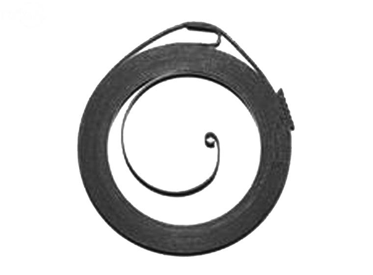 # 13581 STARTER RECOIL SPRING